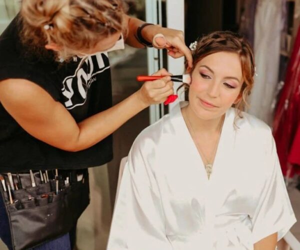 maquillaje