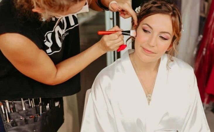 maquillaje