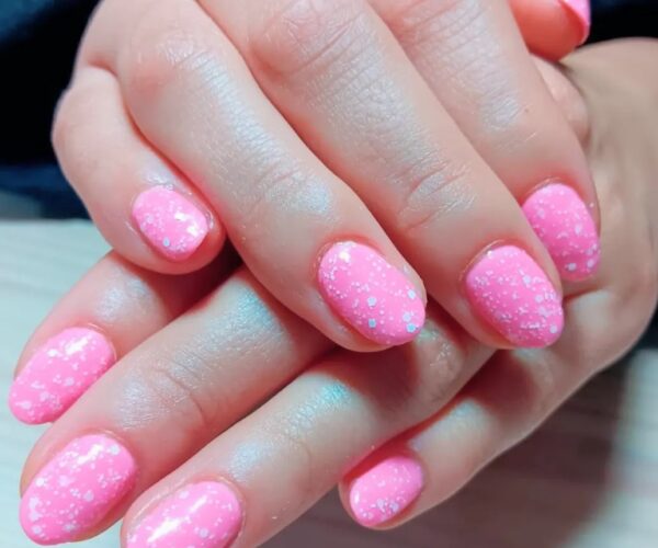 uñas